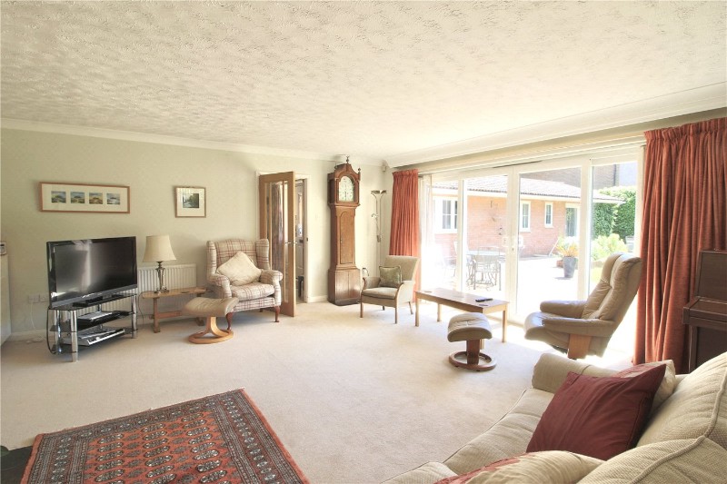 Brighton Road, Sway, Lymington, Hampshire, SO41