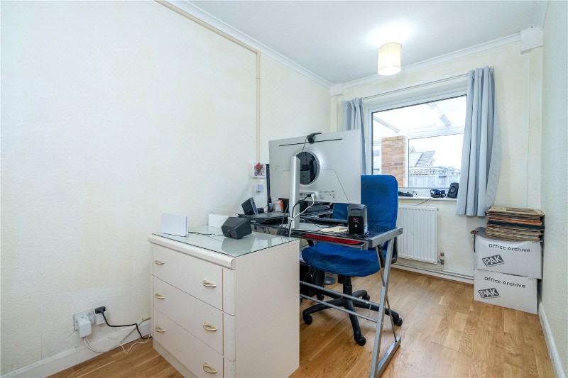 Meadow Lane, Leasingham, Sleaford, Lincolnshire, NG34