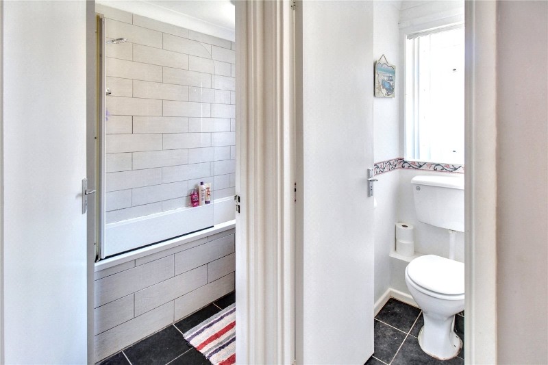 Swafield Street, Bowthorpe, Norwich, Norfolk, NR5