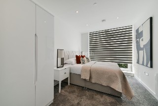 Beckenham Road, Beckenham, BR3