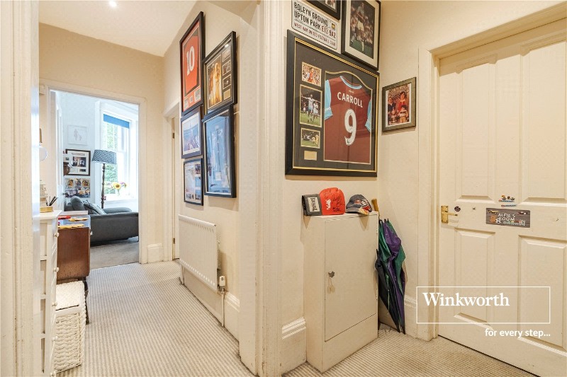 McKinley Road, Bournemouth, BH4