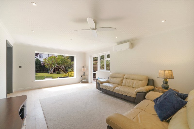 Dickerage Road, Kingston upon Thames, KT1