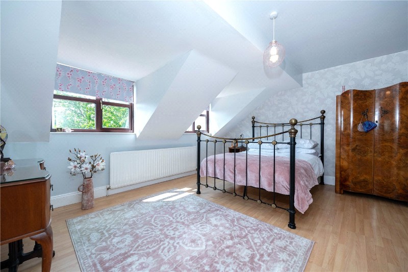 Walcot Fen, Billinghay, Lincoln, LN4