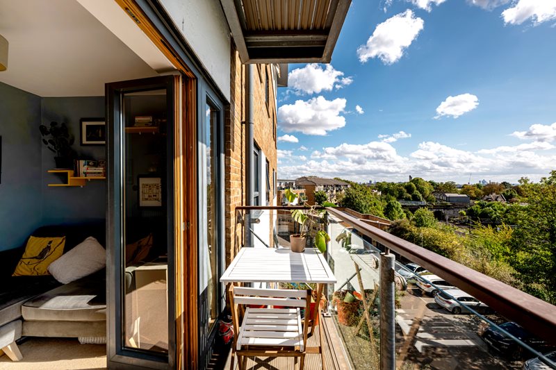 Ainsworth Court, 14 Plough Lane, London, NW10