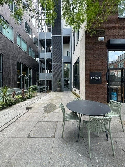 Sweeps Building, 34 Leather Lane, London, EC1N