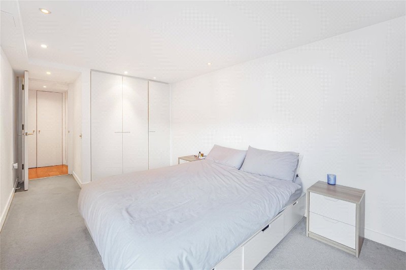 Ackmar Road, London, SW6