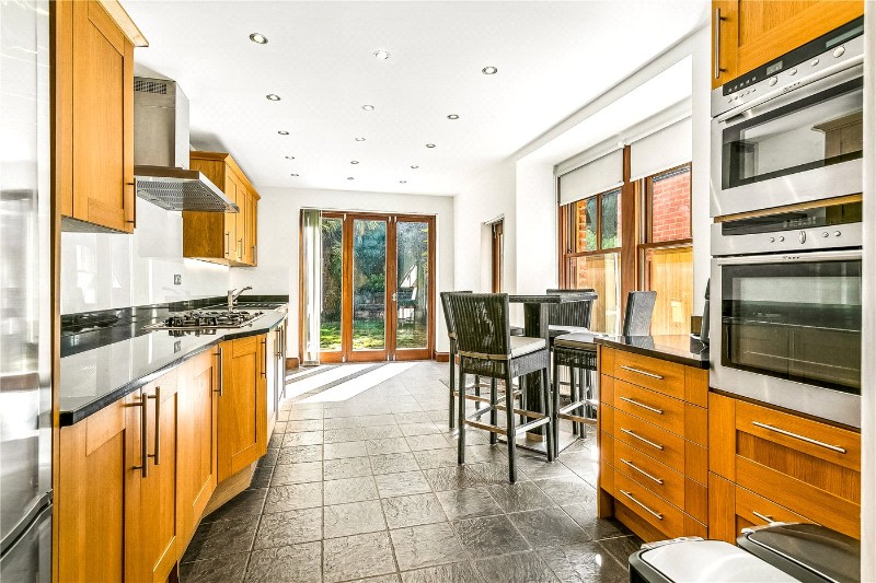 Claremont Road, London, N6