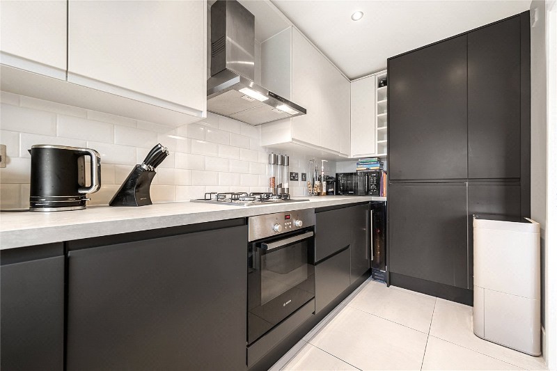 Wilkinson Way, Chiswick, W4