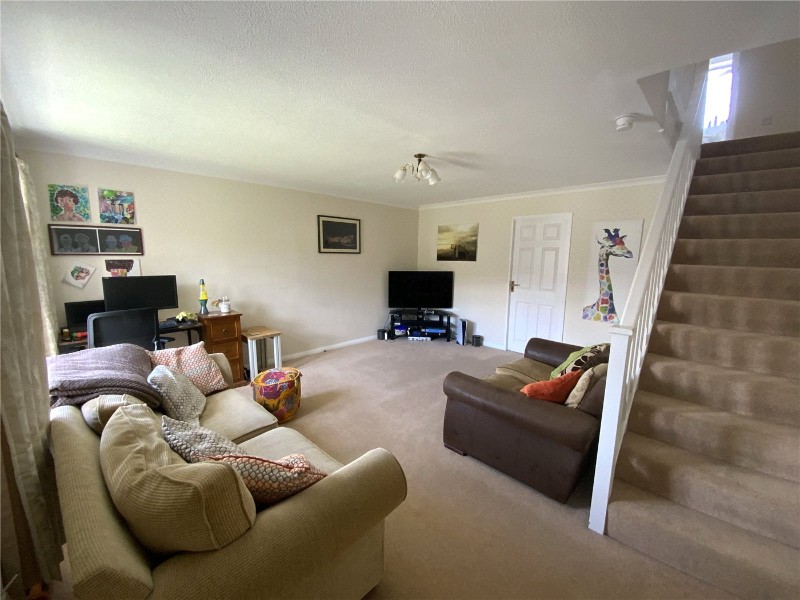 Priorsfield, Marlborough, Wiltshire, SN8