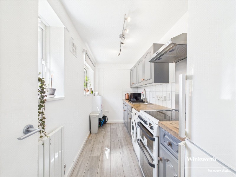 Woodburn Close, Hendon, London, NW4