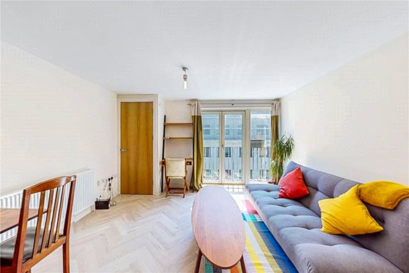 Holmes Road, London, NW5