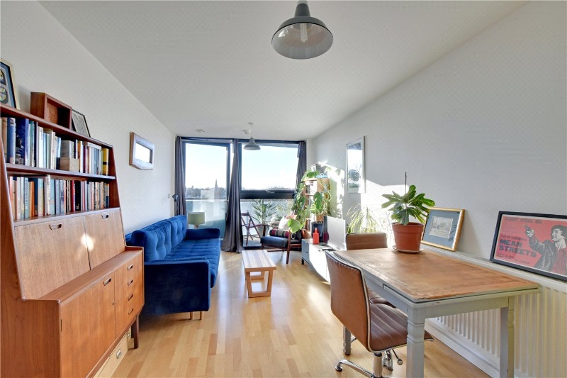 Kestrel House, Parkside Avenue, Greenwich, London, SE10