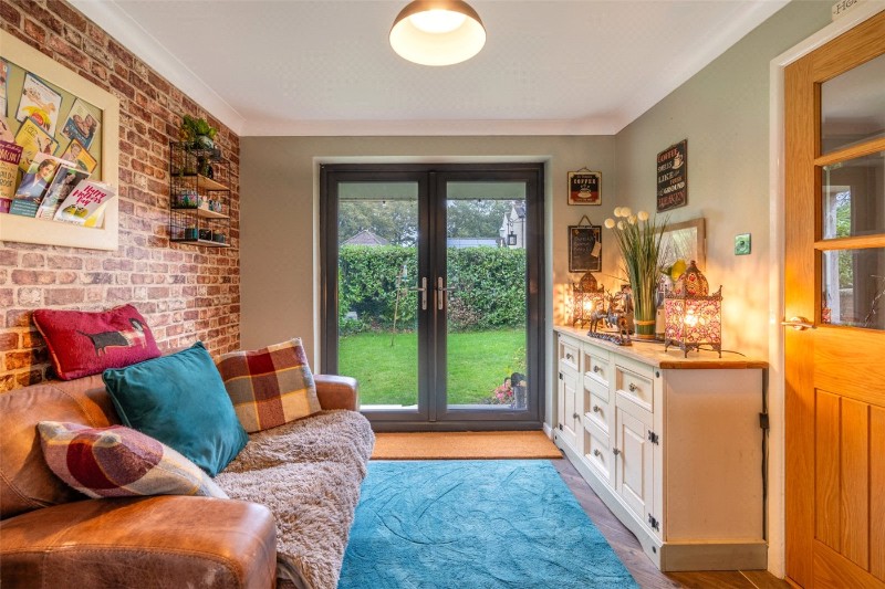 Wimborne Road West, Stapehill, Wimborne, Dorset, BH21
