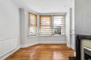 Fairbourne Road, London, N17