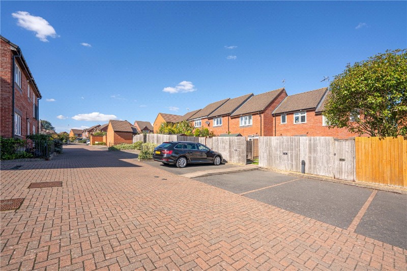Badgers Retreat, Leamington Spa, Warwickshire, CV31