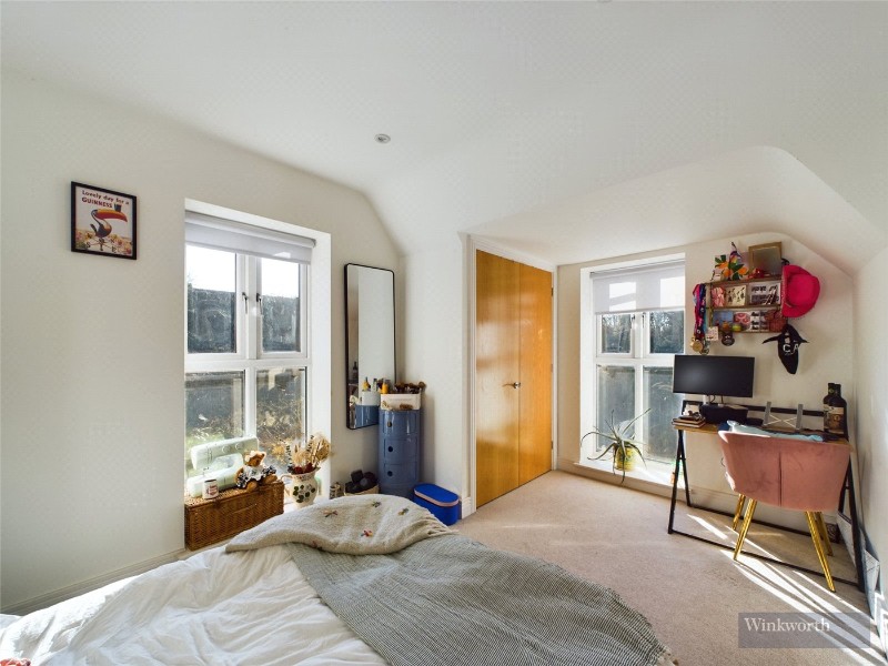 Windmill Lane, Long Ditton, Surbiton, Surrey., KT6