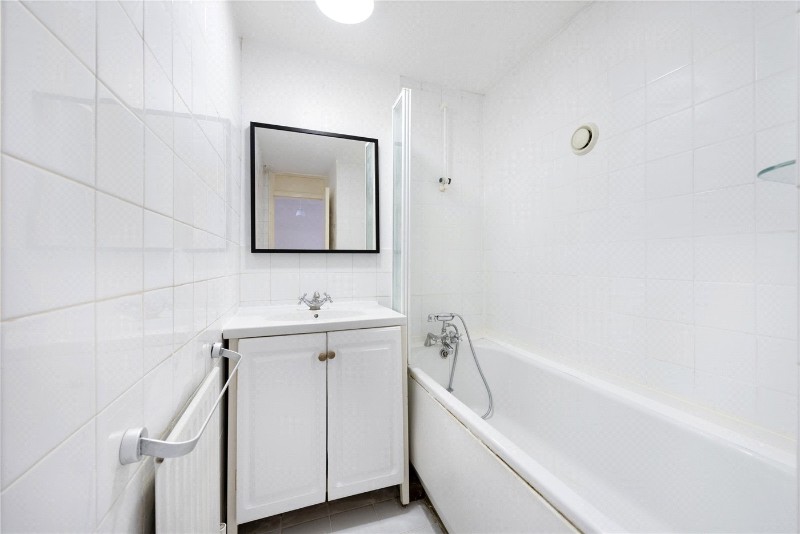 Lamberhurst House, 13 Lovelinch Close, London, SE15
