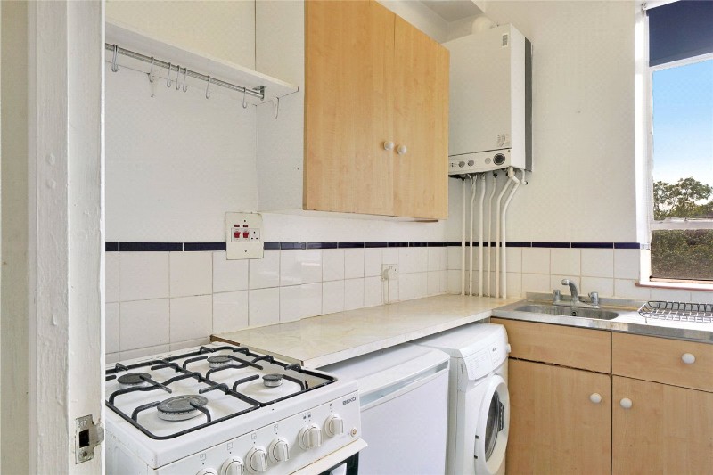 Dartmouth Park Hill, London, NW5