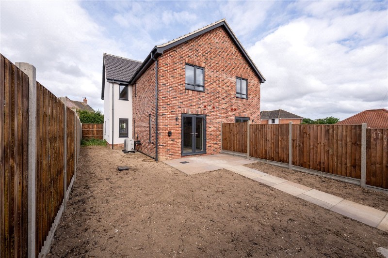 Panxworth Road, South Walsham, Norwich, Norfolk, NR13
