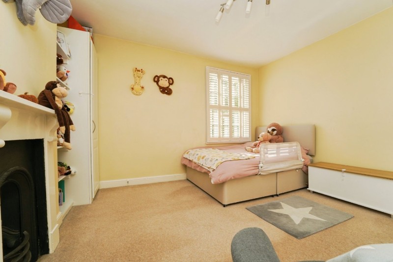St. Lukes Road, Cheltenham, Gloucestershire, GL53
