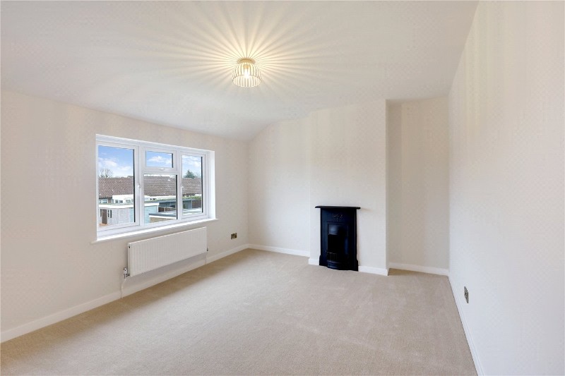 Overbury Road, Hellesdon, Norwich, Norfolk, NR6