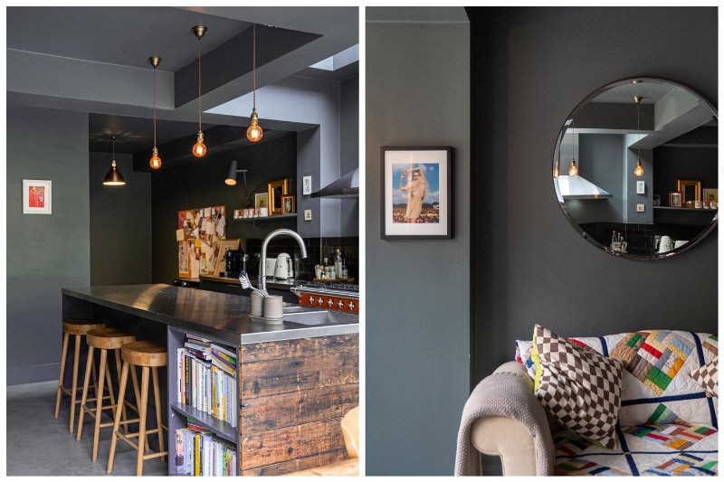 Belgrade Road, London, N16