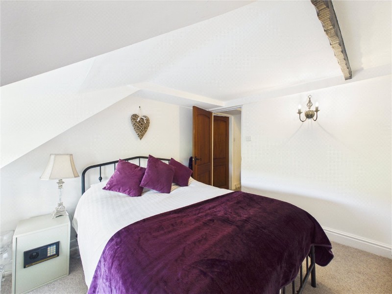 Calverleigh, Tiverton, Devon, EX16