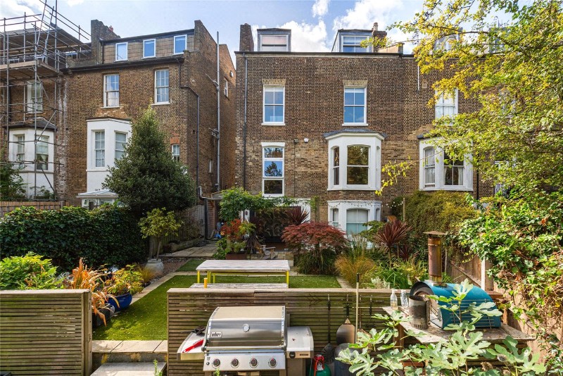 Belvedere Road, London, SE19