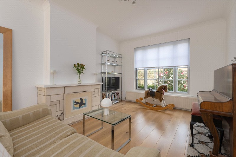 Abbots Place, Canterbury, Kent, CT1