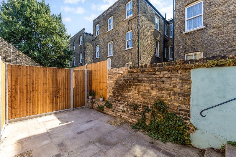 Venn Street, Clapham, London, SW4