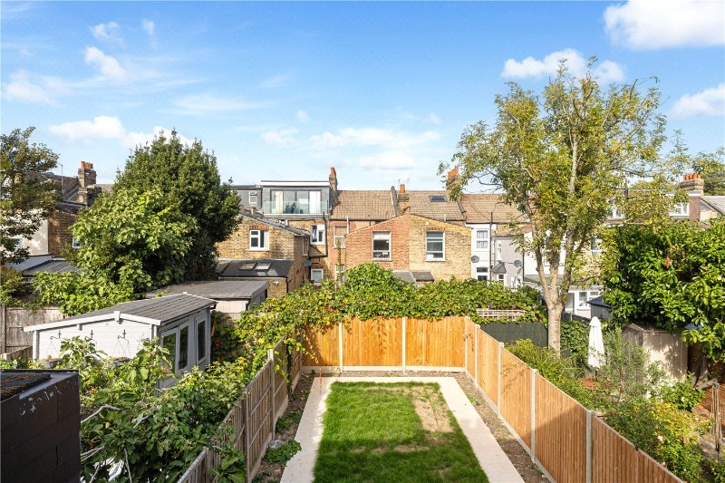 Falkland Road, London, N8