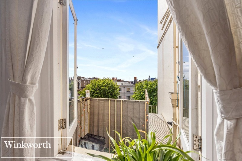 Eaton Place, Brighton, East Sussex, BN2