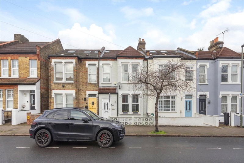 Blandford Road, Beckenham, BR3