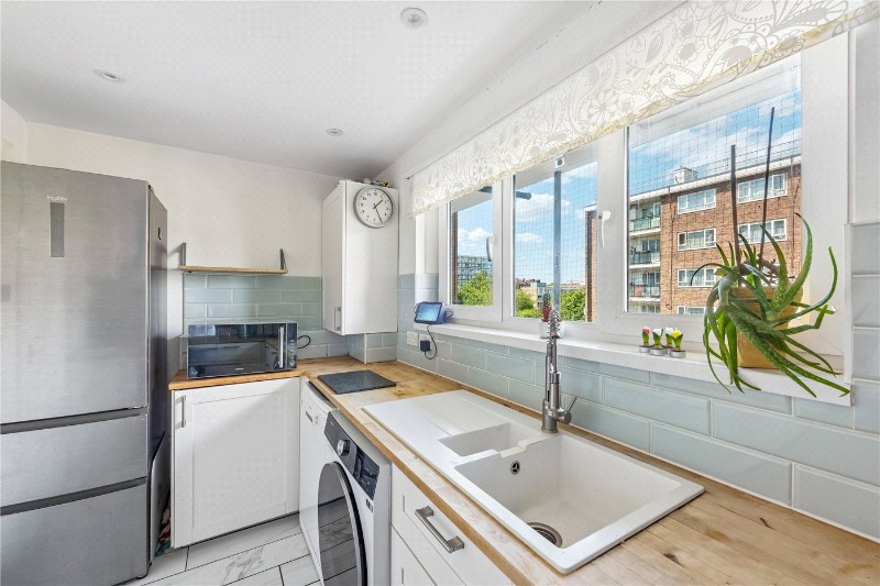 Anderson Road, London, E9