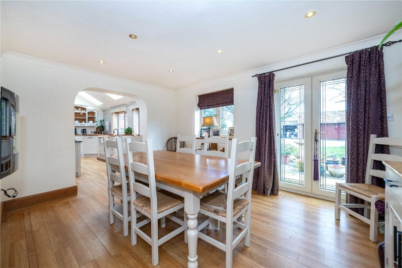 Rookery Lane, Sudbrook, Grantham, Lincolnshire, NG32