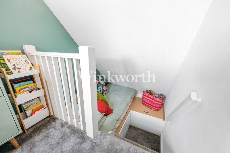 Adolphus Road, London, N4