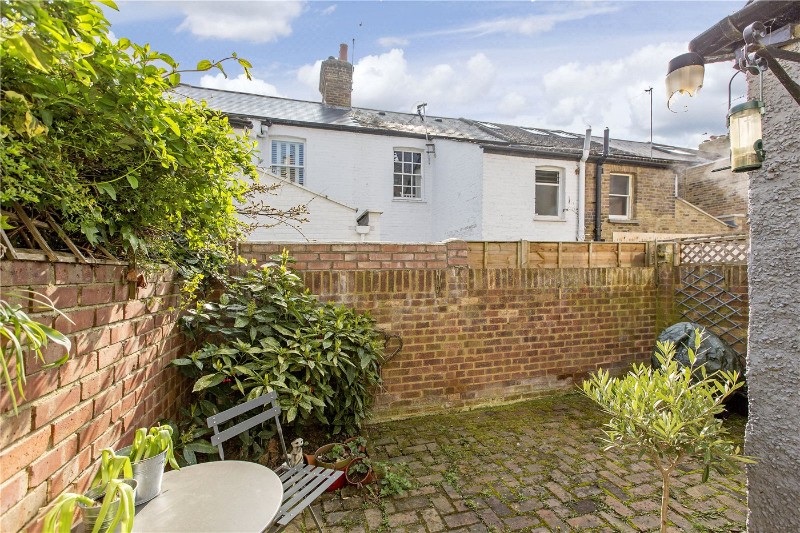 Evelyn Terrace, Richmond., TW9
