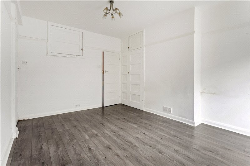 Garden Row, London, SE1