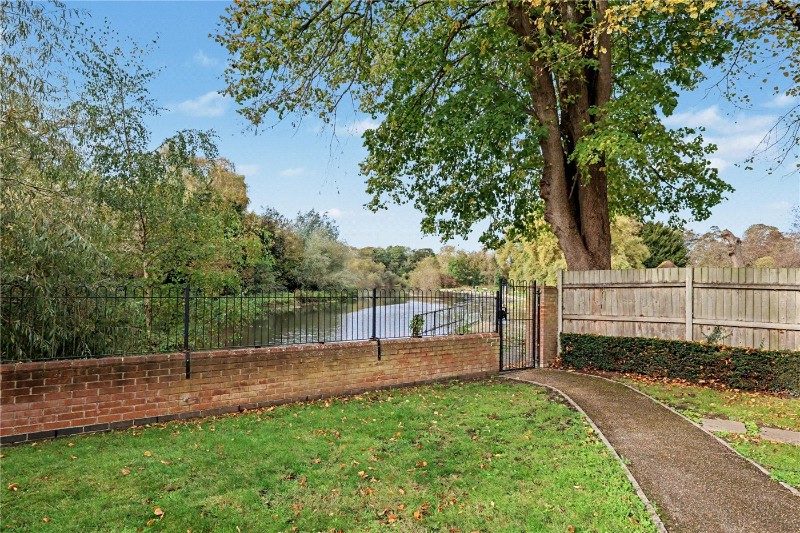 The Watering, Norwich, Norfolk, NR3