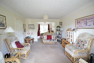 Westfield Way, Langtoft, Peterborough, Lincolnshire, PE6