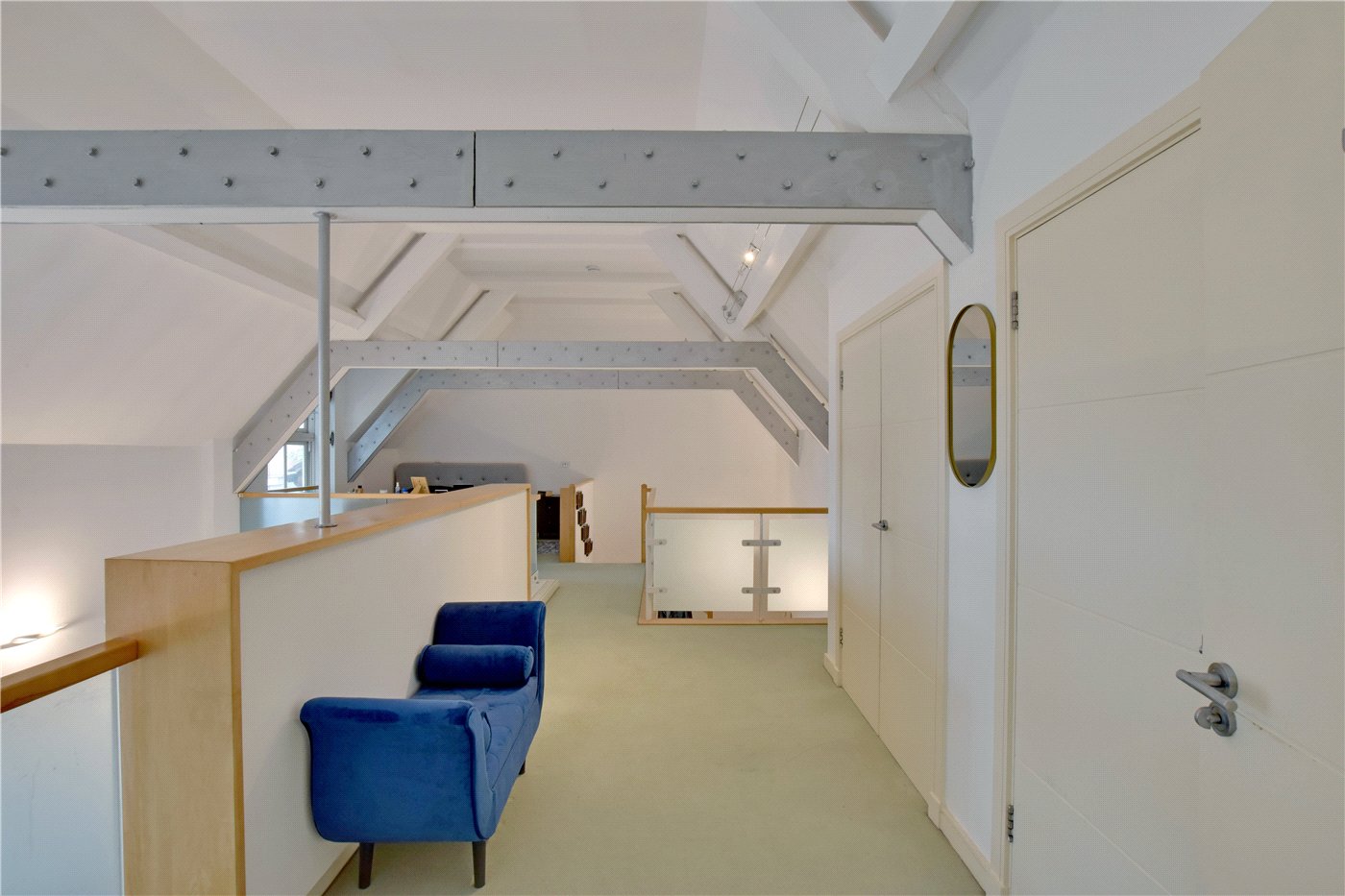 Mezzanine