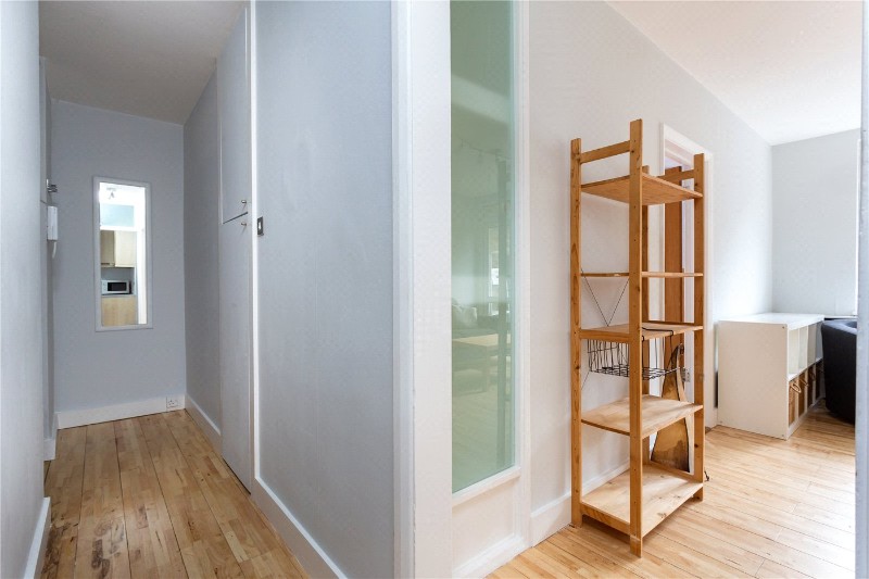 Aubert Park, Highbury, N5