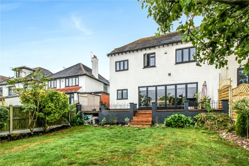 Kent View Avenue, Leigh-on-Sea, Essex, SS9