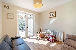 Branksome Drive, Bristol, Avon, BS34