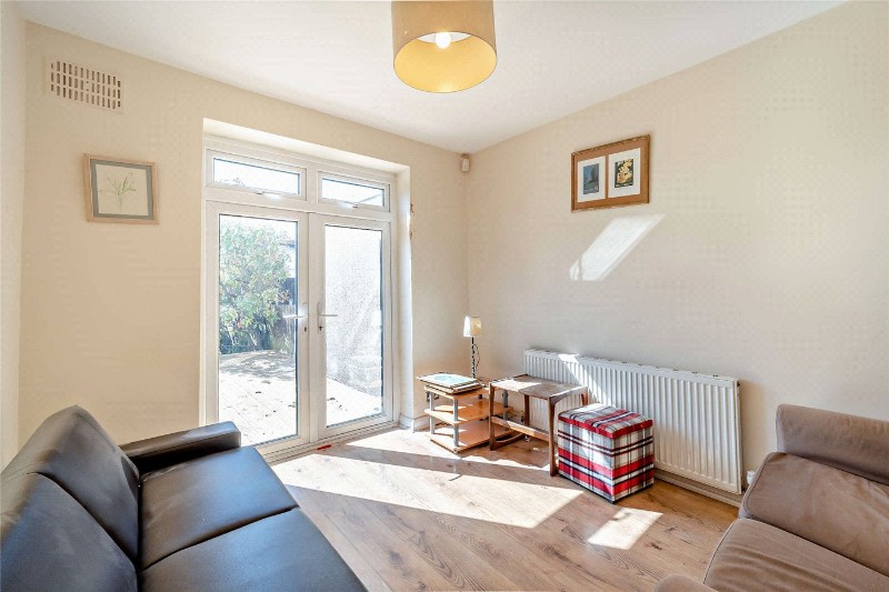 Branksome Drive, Bristol, Avon, BS34