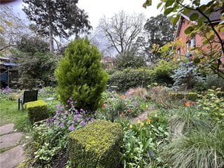 Rusholme Road, London, SW15