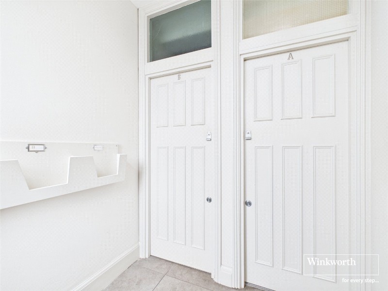 Grand Parade, Forty Avenue, Wembley, HA9