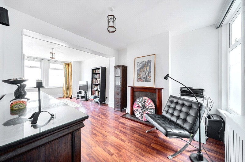 Beauchamp Road, London, SE19
