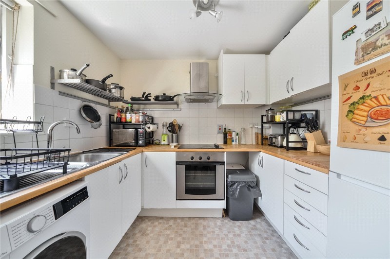 Rotherhithe Street, London, SE16