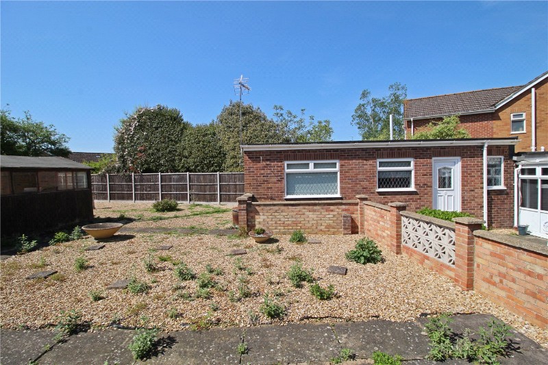 Cedar Close, Market Deeping, Peterborough, Lincolnshire, PE6